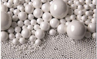 Bersiap sedia Untuk Tahun Baharu Dengan Media Pengisar Alumina Premium Dan Pakai-Penyelesaian Seramik Tahan!